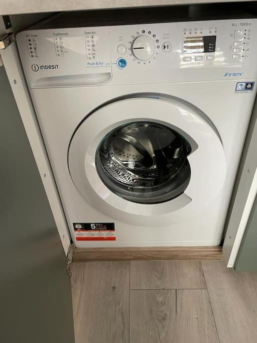 Apartman Na Kopci Košice Exterior foto