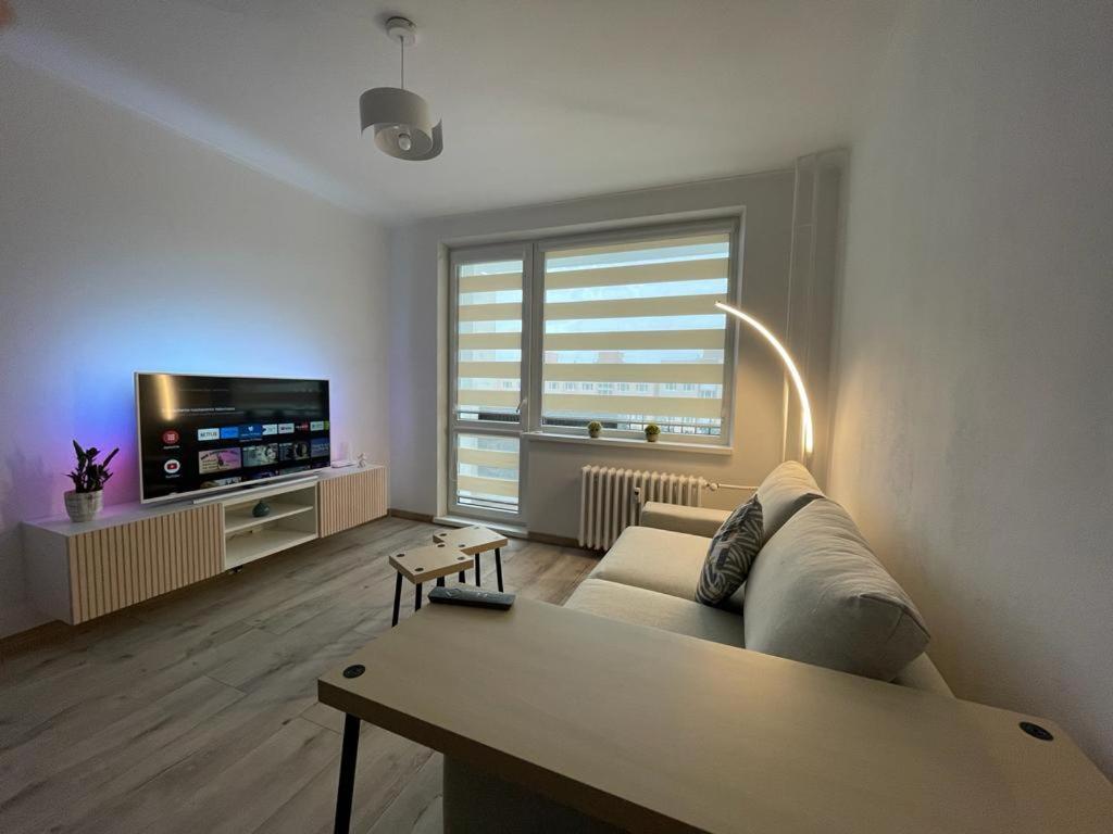 Apartman Na Kopci Košice Exterior foto