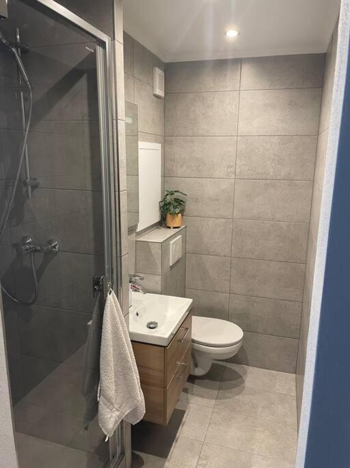 Apartman Na Kopci Košice Exterior foto
