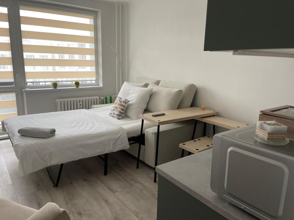 Apartman Na Kopci Košice Exterior foto
